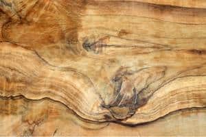 can you make furniture from olive wood