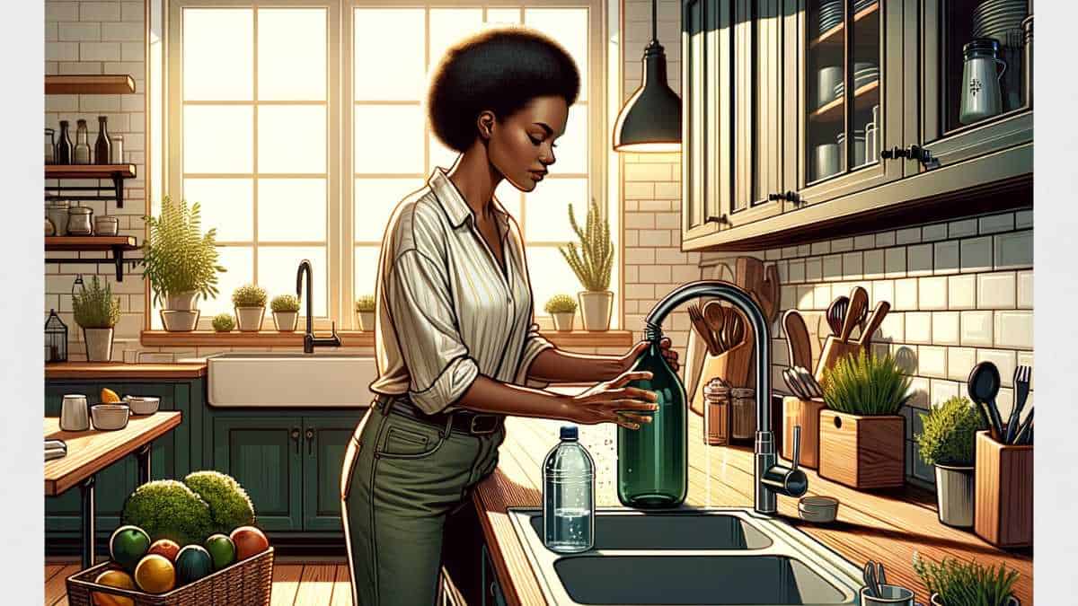 How To Clean Olive Oil Bottles A Simple Guide