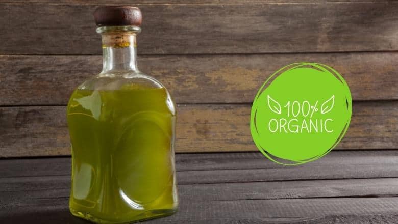 bottle of oil, organic olive oil, is organic olive oil better