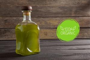 is organic olive oil better