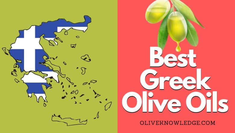 best greek olive oils to buy in the usa