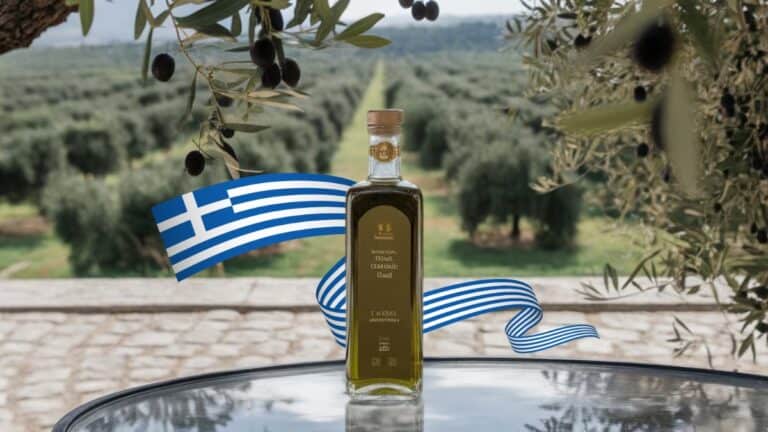 best greek olive oils, buy