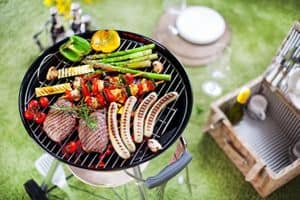 Read more about the article Grilling With Olive Oil: The Definitive Guide