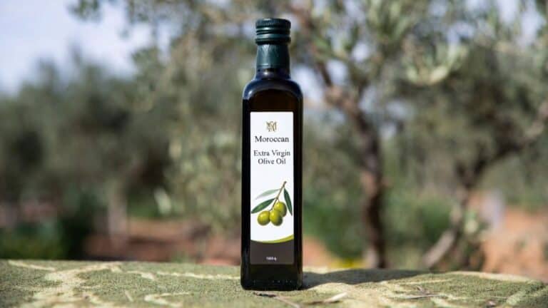 best moroccan extra virgin olive oils