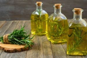 how to make infused olive oil at home