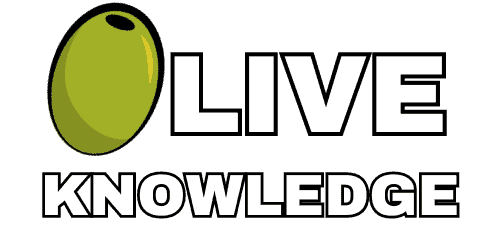olive knowledge logo