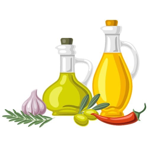 buy infused olive oil