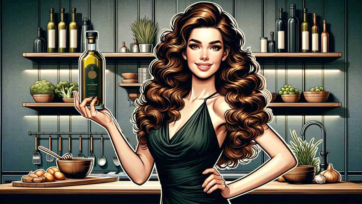 The Liquid Gold: 15 Benefits of Extra Virgin Olive Oil