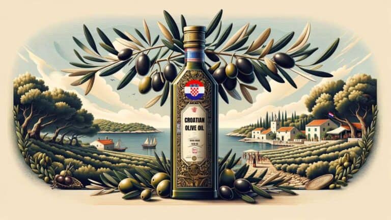 3 Best Croatian Olive Oils To Buy (Available In The USA)
