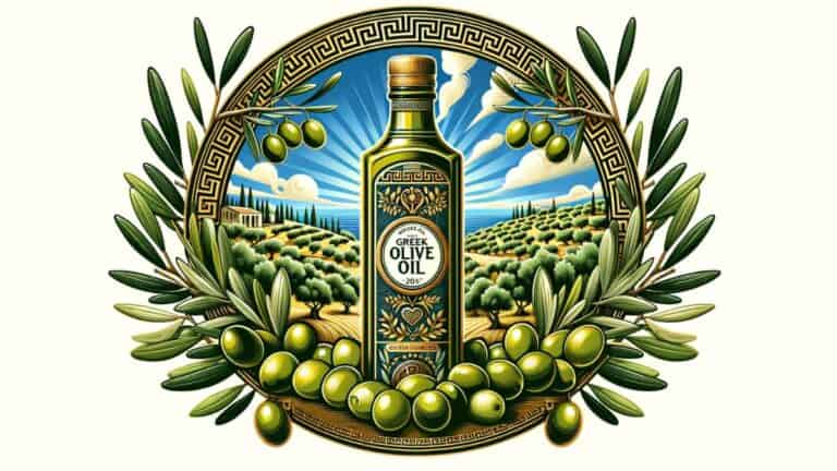 5 Best Greek Olive Oils To Buy in The USA