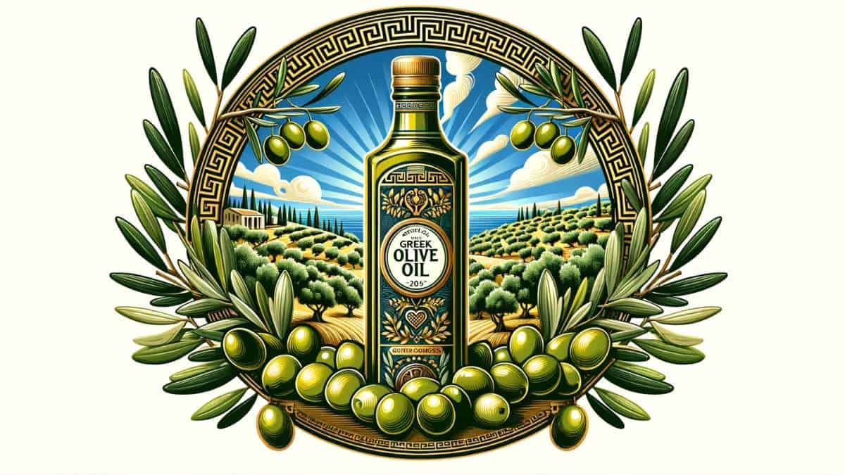 5 Best Greek Olive Oils To Buy in The USA