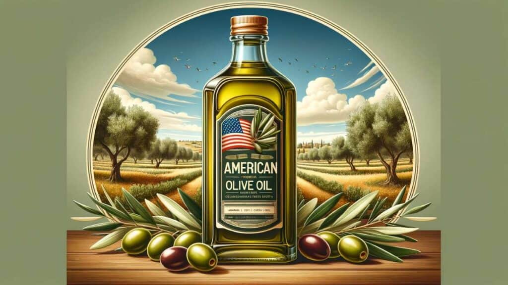 best olive oil from the usa