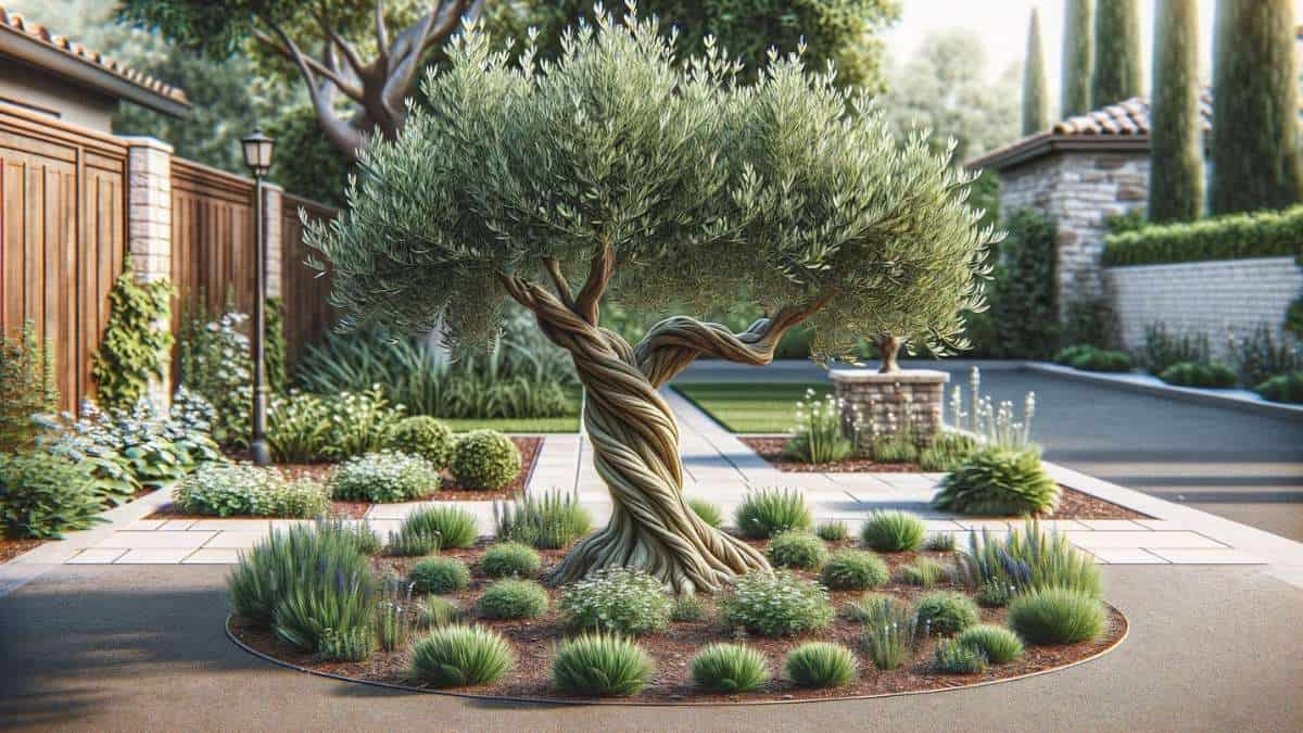 Dwarf Olive Trees 101 A Complete Guide To Small Olive Trees