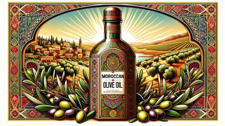 5 Best Moroccan Extra Virgin Olive Oils In The USA