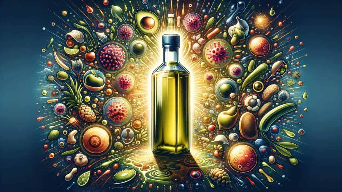 The Liquid Gold: 15 Benefits of Extra Virgin Olive Oil